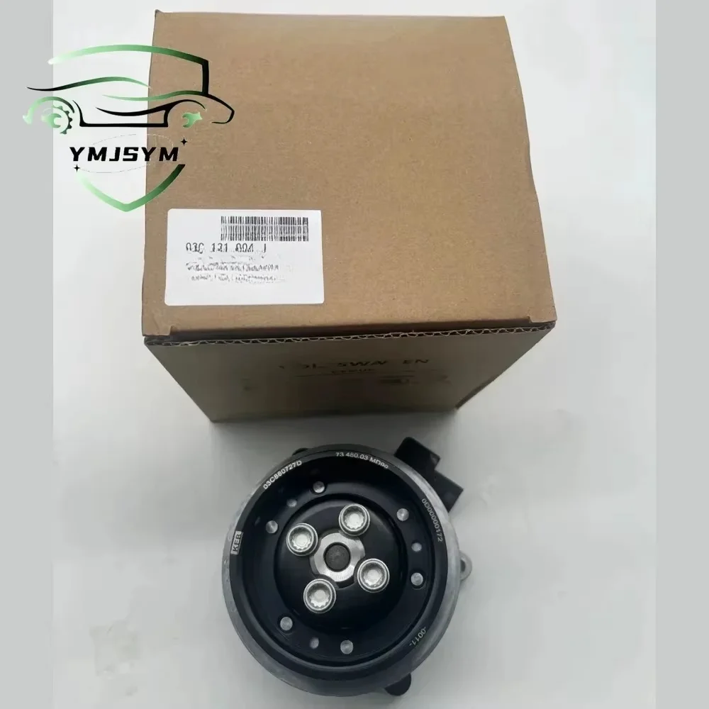 03C880727D Water Pump Assembly for Volkswagen Audi Ciat Skoda Golf Tiguan 1.4 TSI Twin Turbo 03C121004J New Original Accessories