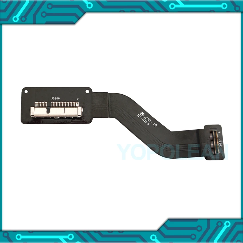 Original A1425 Ssd Solid State Cable 8211506b 9230219 For Macbook