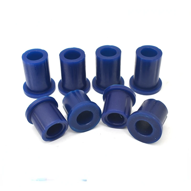 8pcs-lot-Poly-Rear-Spring-Shackle-Bush-For-Mitsubishi-Triton-L200-MK-ML ...