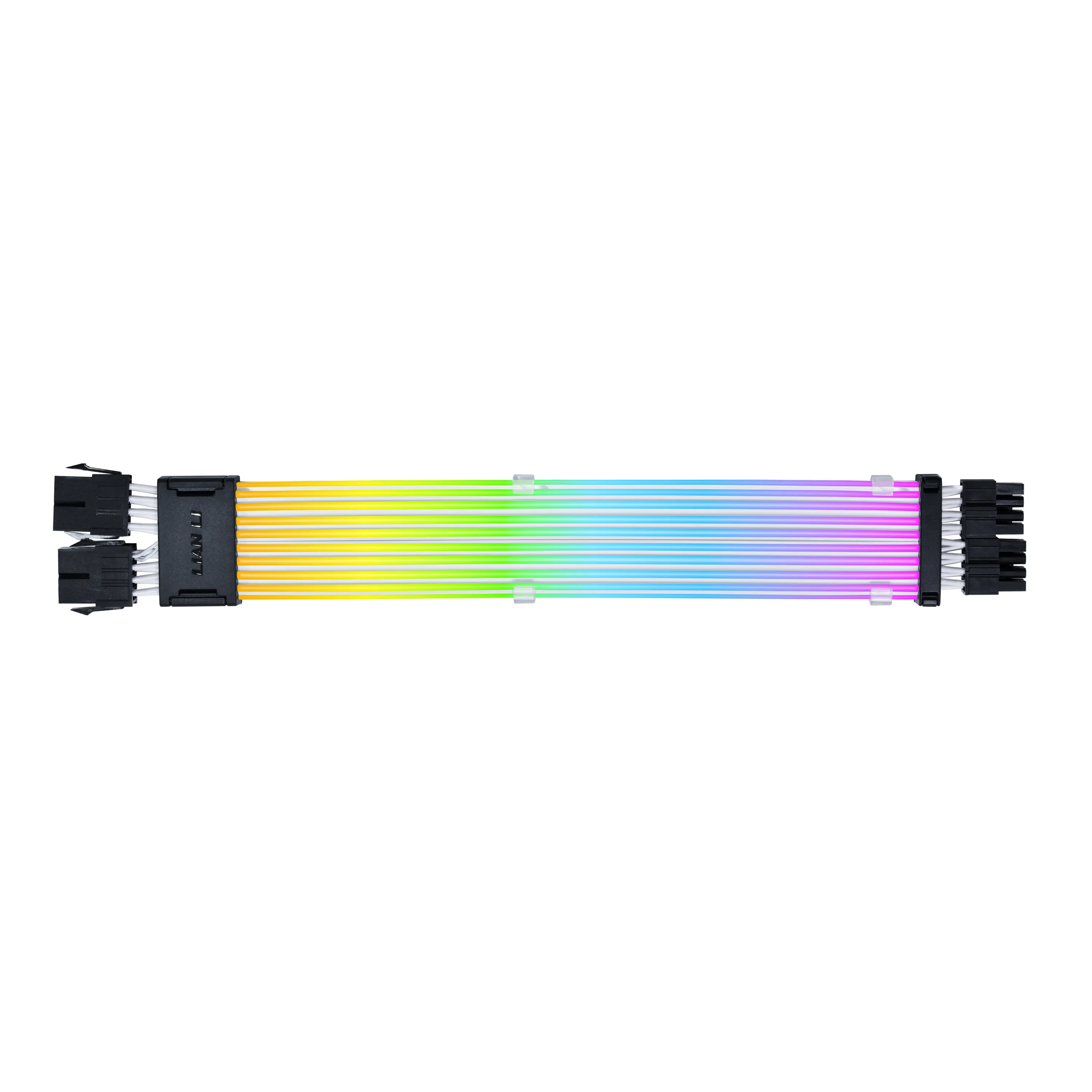 LIAN LI Strimer Wireless 24P 8×2pinセット Strimer Wireless - LIAN LI is a Leading Provider of PC Cases