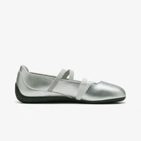 Puma véritable SPEEDCAT BALLET femmes ballet chaussures décontractées à semelles fines 401581-01 3