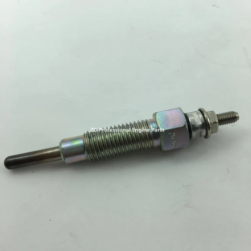 8941337599 8-94133759-9 8941337598 8-94137359-8 High quality spark plugs for Isuzu 4LE2XY engine parts