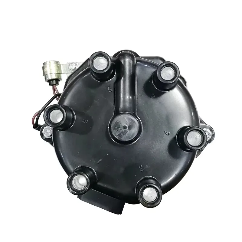 DISTRIBUTOR ASSY IGNITION 22100-1W602 22100-1W601 VG33 For Nissan Terrano R50 Elgrand E50 Pathfinder Navara