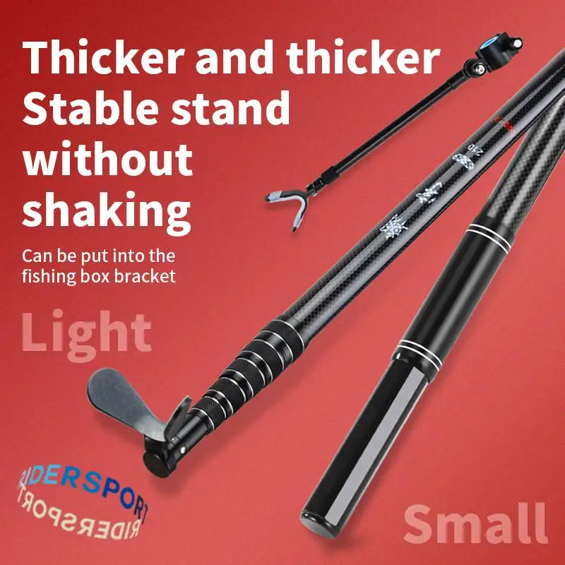 BotedepcheultralgreetrigideencarbonecourtesectionGunstock