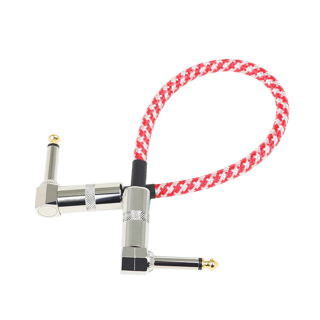 AUX Cable for Electric Guitar Bass Music Amplifier String Instrument