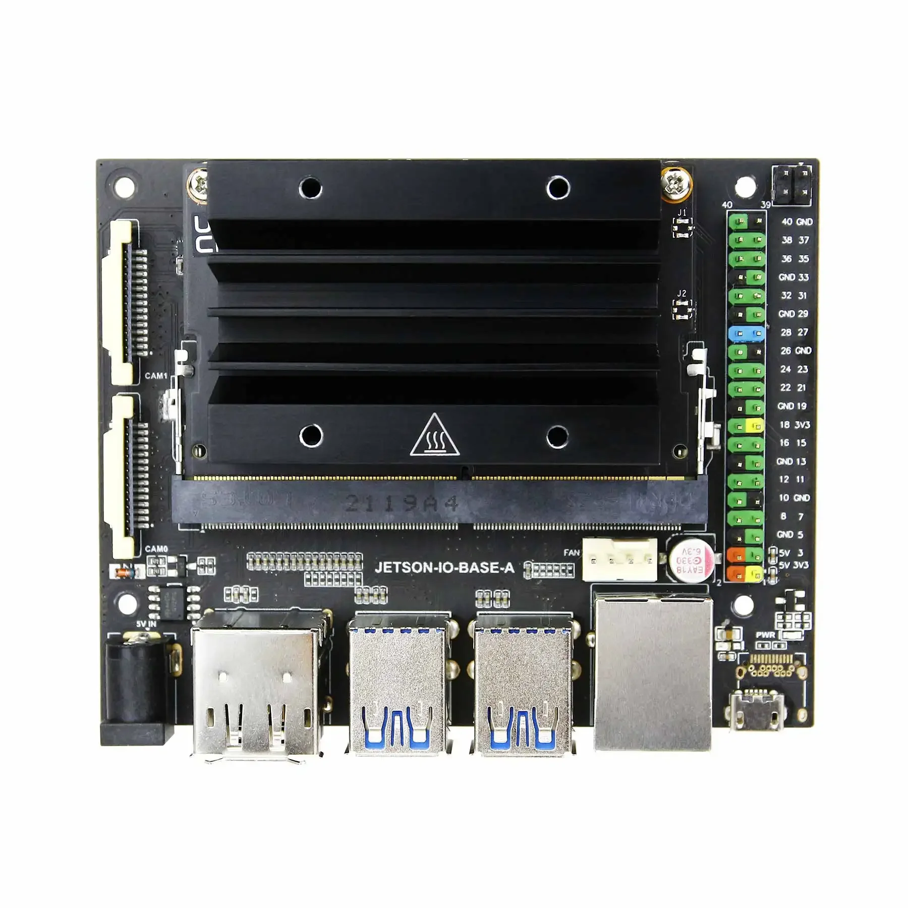 jetson nano b01 新品未開封品 たくまし