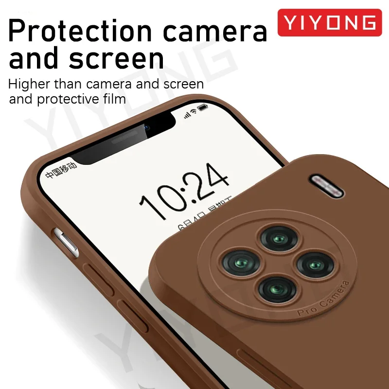 Фото Чехол для VIVO, X90, X80, X70, X60 Pro Plus, 5G, VIVOX80, VIVOX70, силикон, с мягким покрытием №4