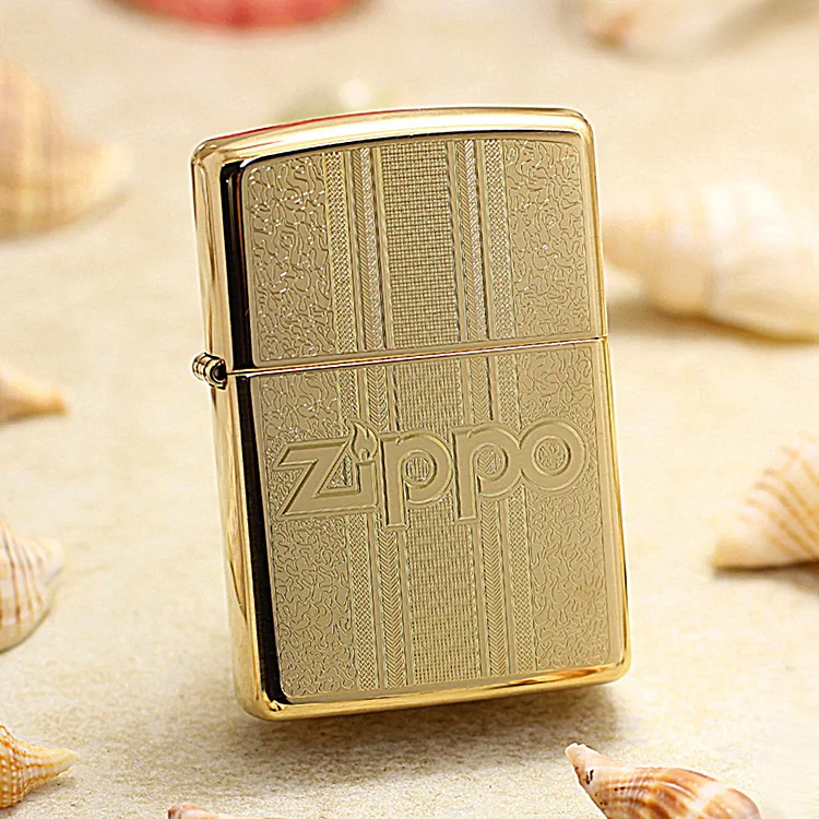 Most Expensive Zippo Lighter