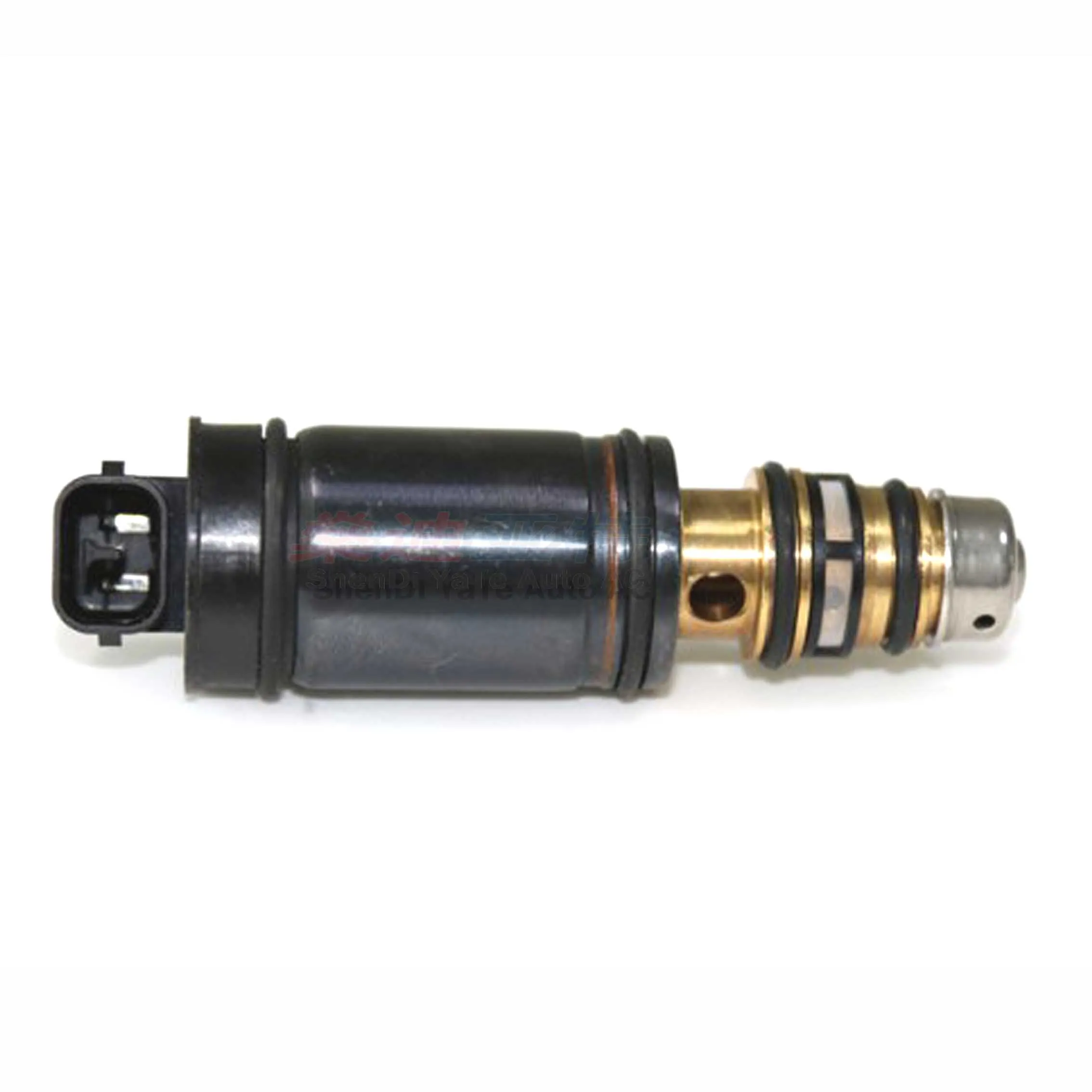 A/C Compressor Control Valve 80A816803A For DENSO 7SE 7SBU For BMW F20 F30 F36 Mercedes Benz W204 S204 W205 C217 0038304360