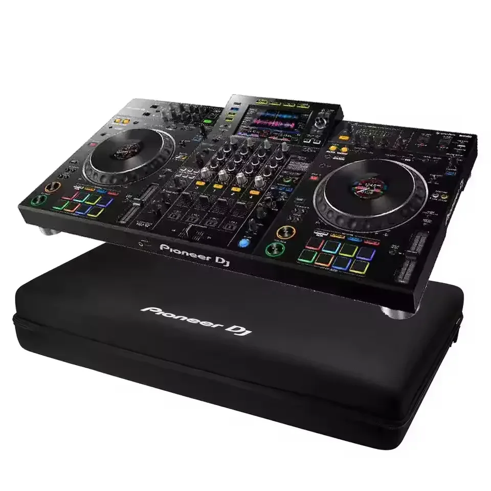 신속한 판매 Rekordbox 및 Serato DJ Pro용 새로운 Pioneers XDJ-XZ 올인원 DJ 컨트롤러 시스템