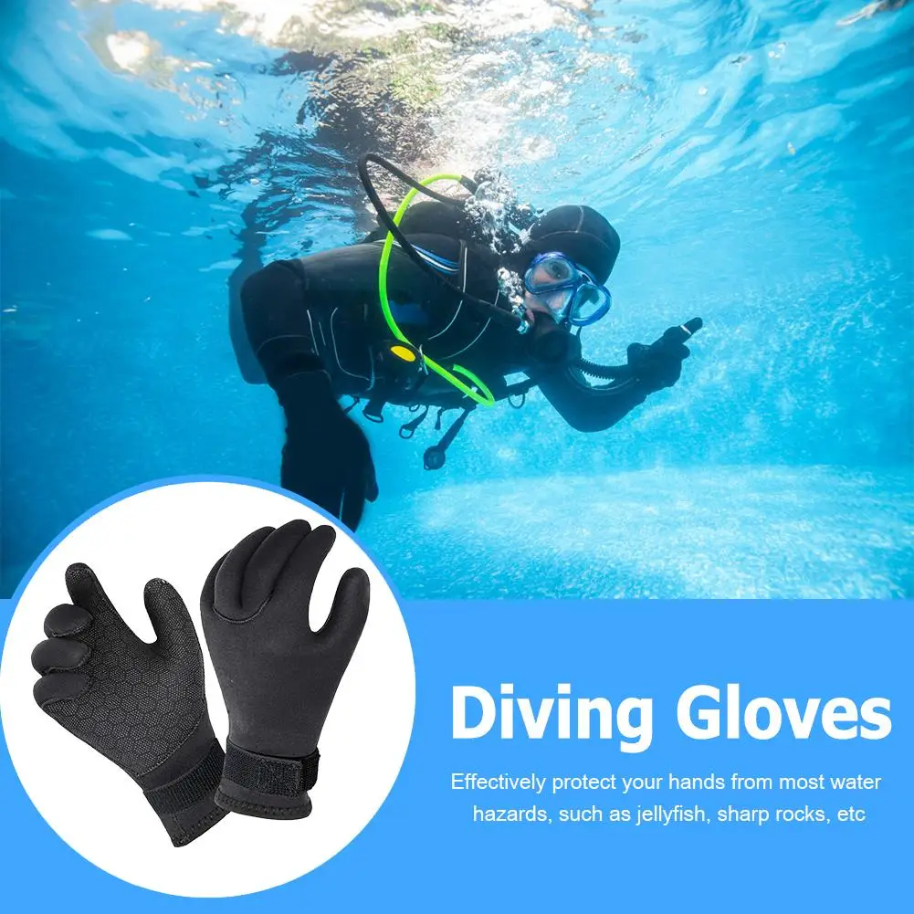 Swimming Gloves