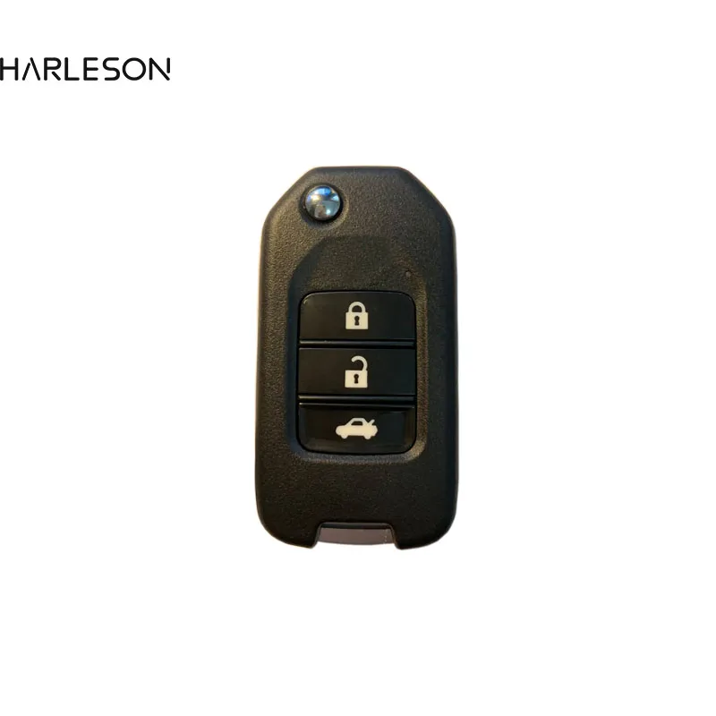 Рисунок 2 - 2/3 кнопок, 434 МГц