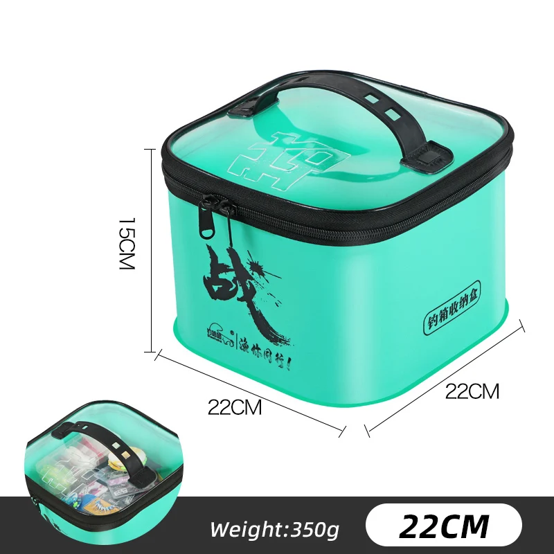 Carbon Fishing Box Carbon Fiber New Ultra-light Small Fishing Box Wild  Fishing Multi-functional Fishing Box Fishing Gear - Fishing Tackle Boxes -  AliExpress