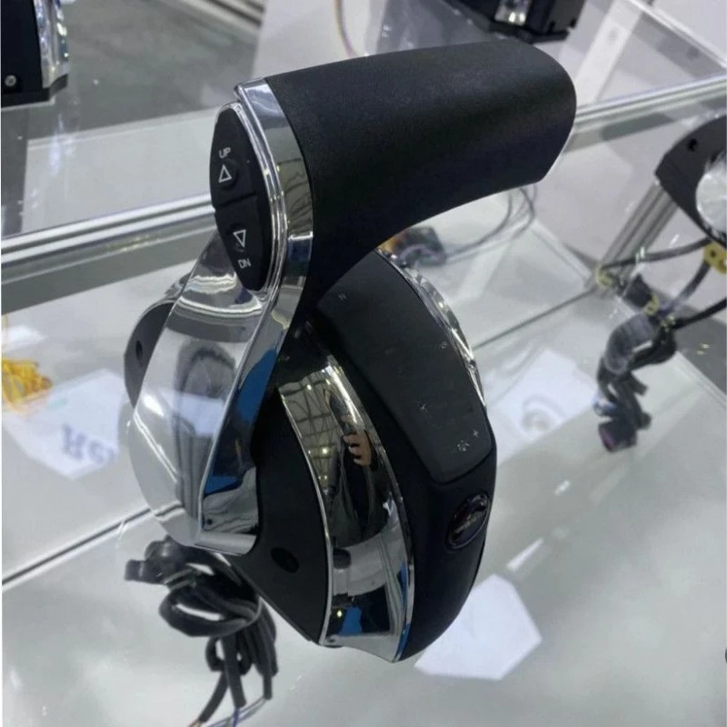 Jet Engine Power Control Box Suitable for outboard electronic control box, stand-alone electronic ...