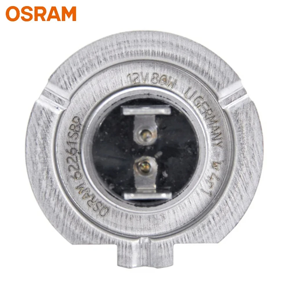 OSRAM H7 62261SBP SUPER BRIGHT PREMIUM 12V 80W 3200K Off Road Car Halogen Headlight Lamp Original Auto Bulb OEM Made in Germany 3