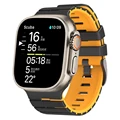 Black Orange