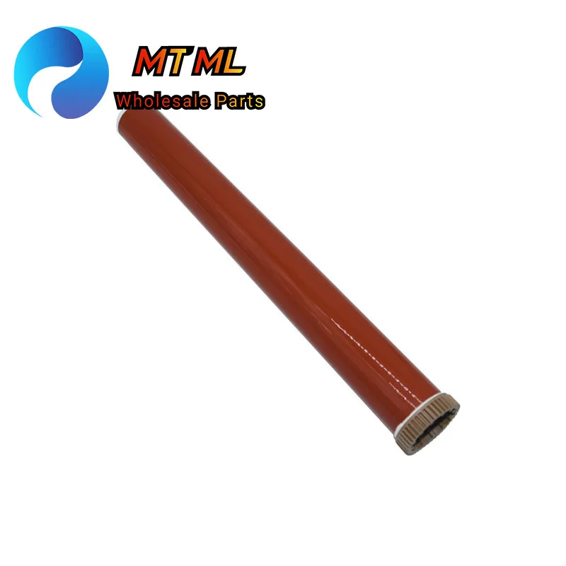 

5pcs 6LK42668000 6LK43654000 Fuser Film Sleeve for Toshiba e-STUDIO 5508A 6508A 7508A 8508A 5506AC 6506AC 7506AC