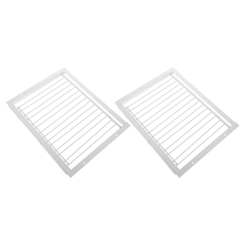 

Bird Cage Door Pigeon Supplies Pigeon Door Wire Bars Frame Entrance T Trap House Door