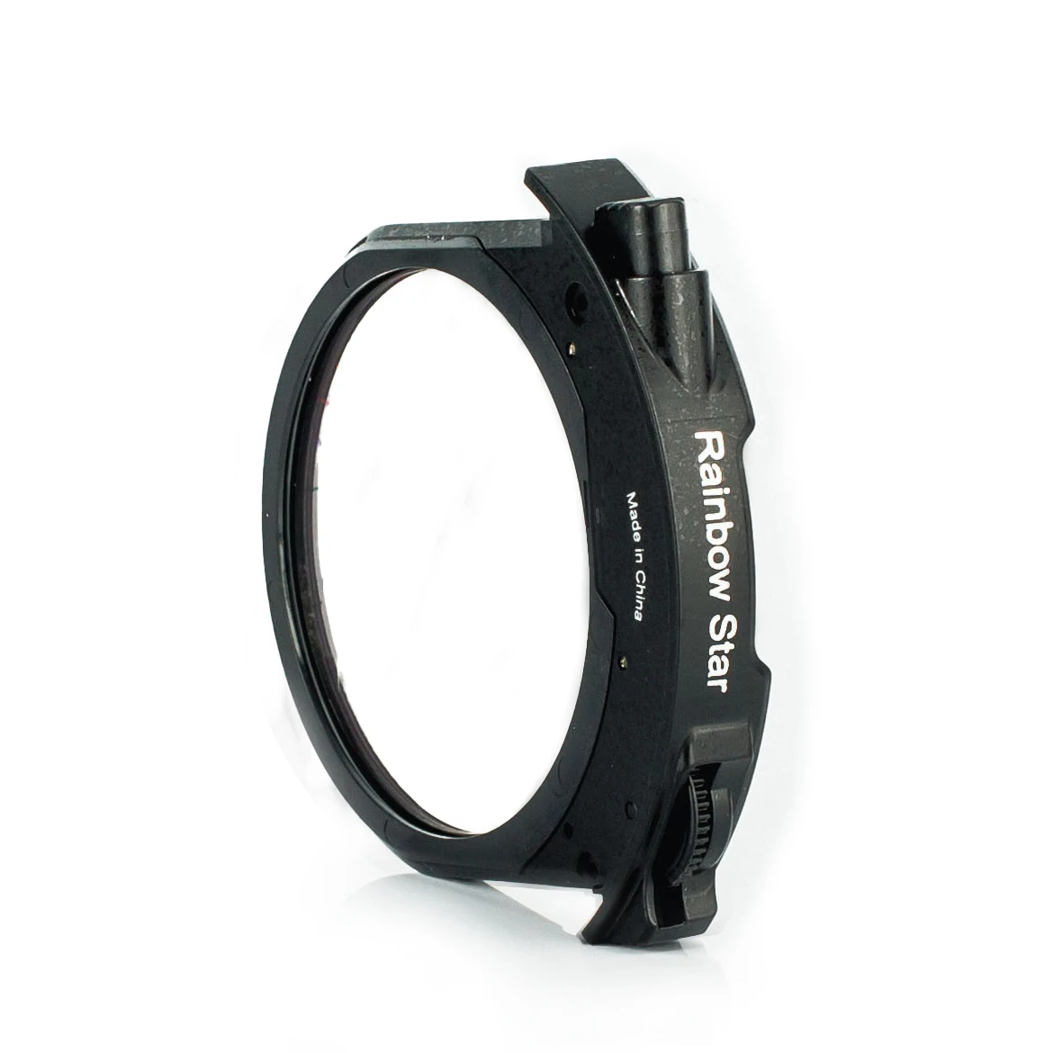 Meike MK-EFTR-C VND Drop-in Filter Auto-Focus Mount Lens Adapter for Canon EF to