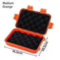 Medium orange
