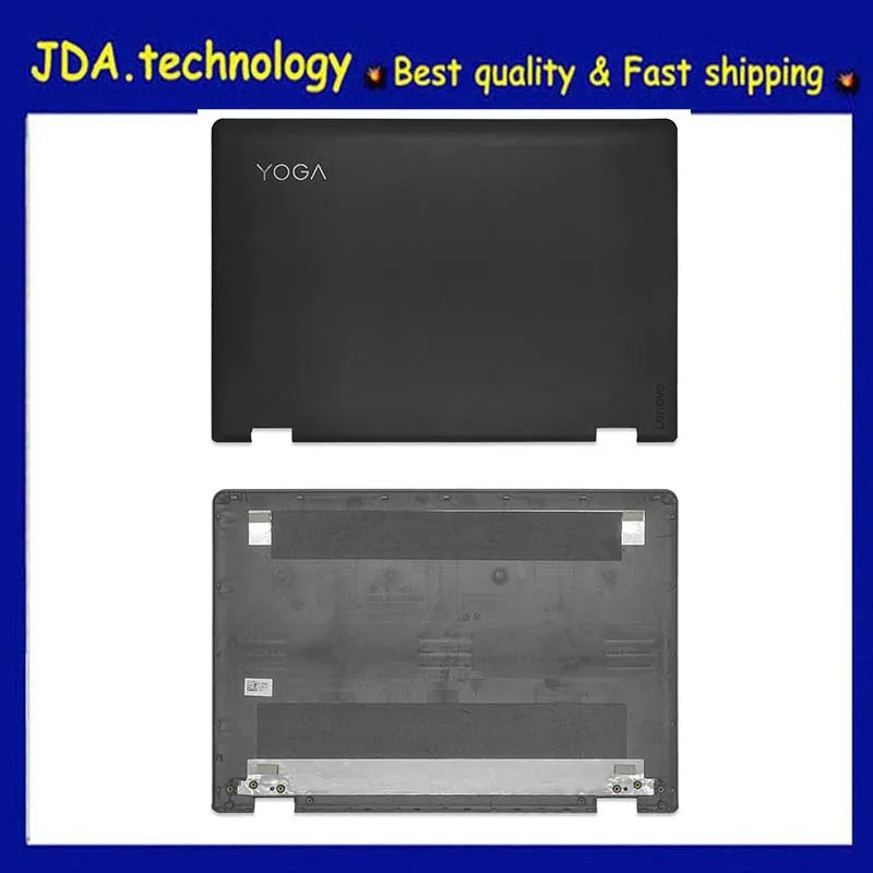 New/org Lenovo YOGA 510-14 510-14ISK 510-14AST Flex 4-1470 1480 LCD �޸� Ŀ��/���� Ŀ��/��� Ŀ��/�ϴ� ���̽�