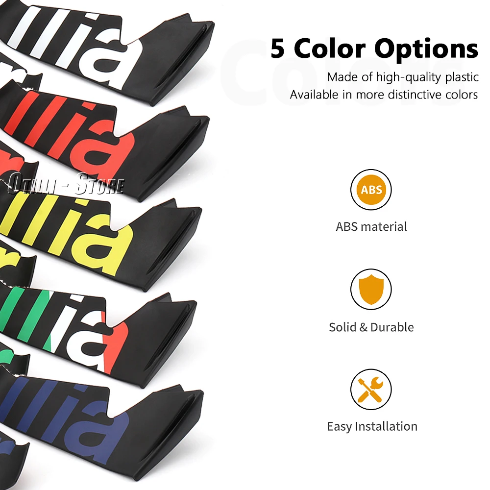 Carénage D'apparence Pour Aprilia RS660 RS 660 2020-2023 Cadre