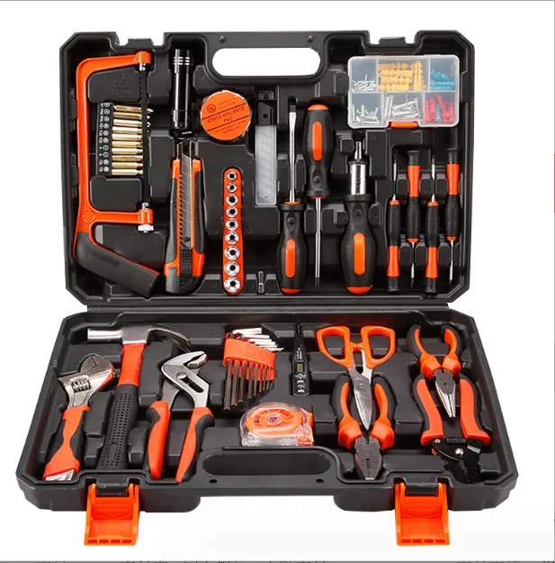 Рисунок 4 - Набор торцевых гаечных ключей Fixtec