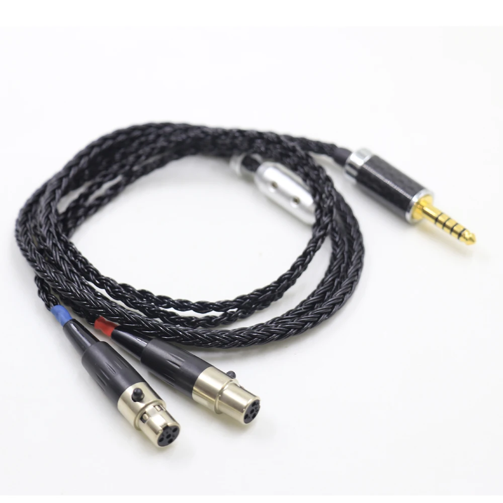   16 ھ Audeze LCD ø LCX-X LCD4 LCD2 LCD3  ׷̵ ̺ 4.4mm NW-WM1Z/A NW-ZX300A PHA-2A