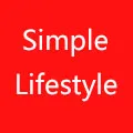 Simple Lifestyle Store