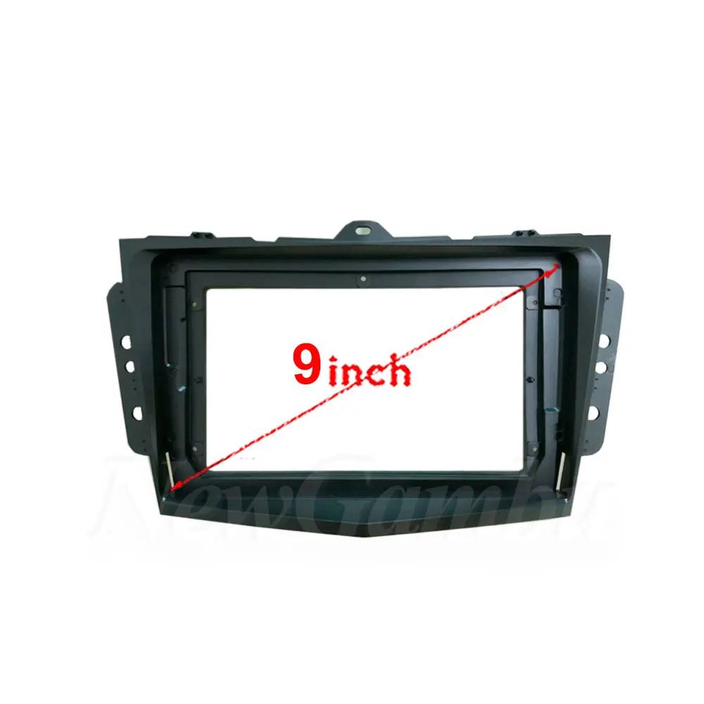 ڵ DVD     Ʈ ŰƮ, 9 ġ, þ г, WULING Zhengcheng 2015 ȵ̵ 