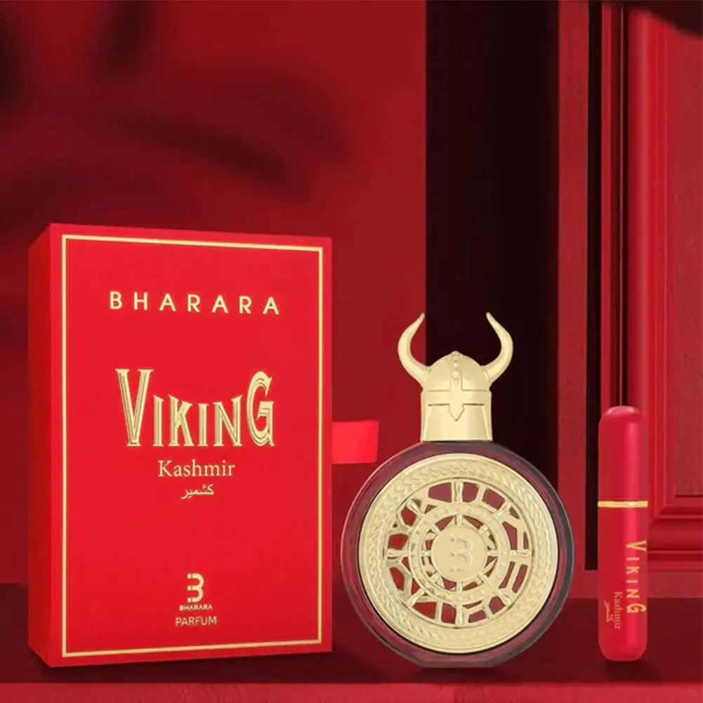 Bharara Viking Beirut Eau De Cologne For Gentlemen Premium Scent_voghion.com