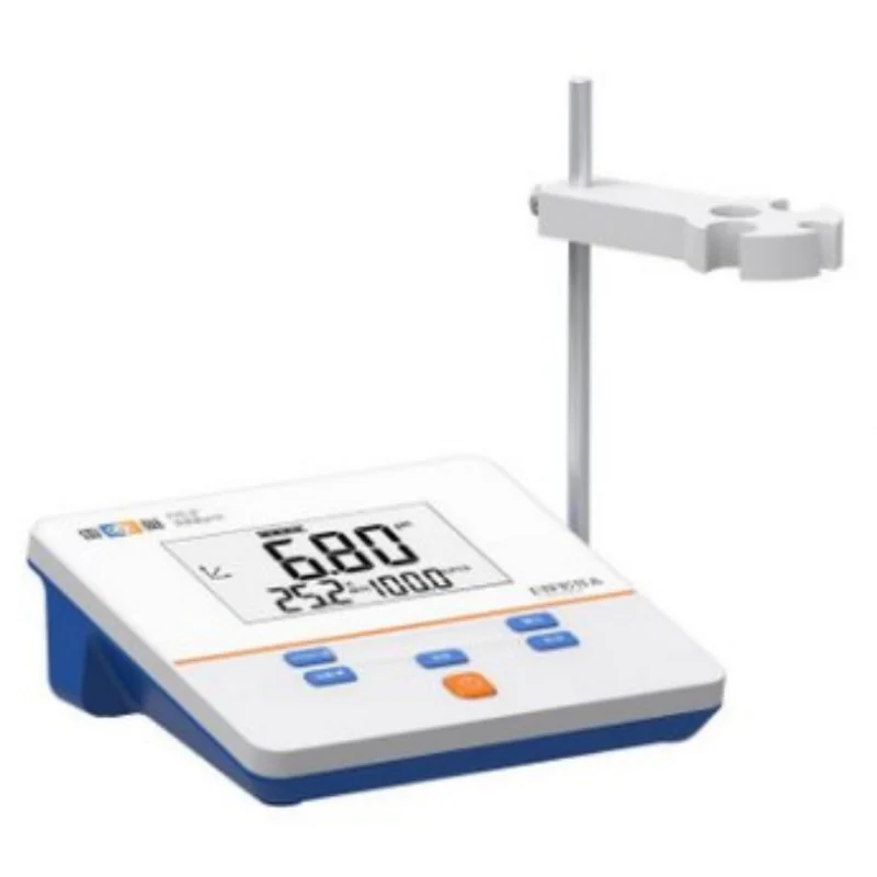 PHS-2F Benchtop PH Meter Ph Tester