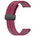 Wine red
