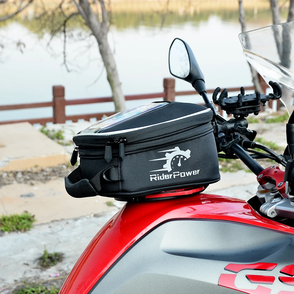 Update more than 156 pulsar rs 200 tank bag super hot 3tdesign.edu.vn