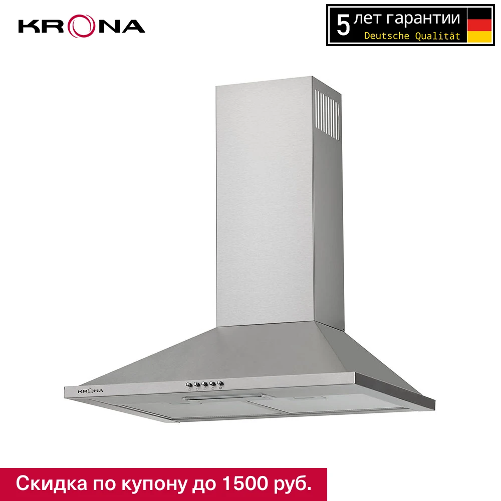 Kitchen Appliances Range Hood Kitchen Range Hood Extractor Square