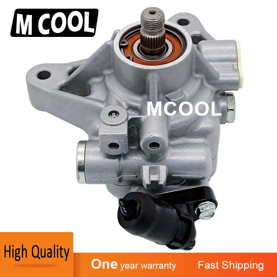 New Power Steering Pump For Honda Crv Element Accord Acura Honda Pump