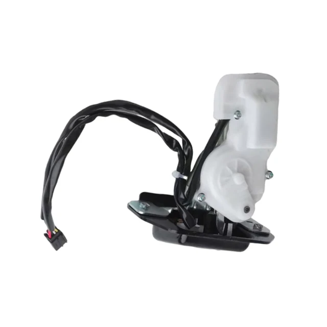 قفل الباب الخلفي  Ford Expedition Flex Lincoln Navigator 7L1Z 7843150