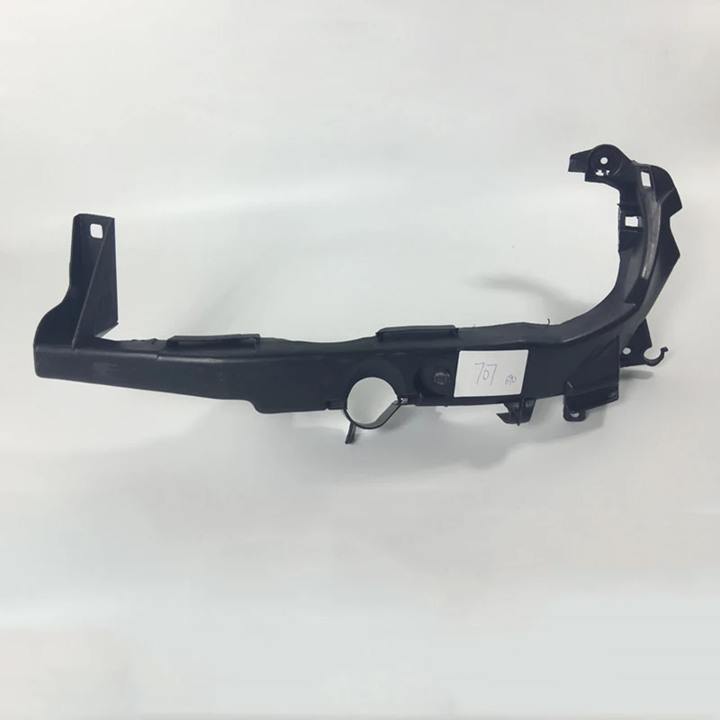Left Right Headlight Support Frame for BMW E90 E91 3Series 318i 320i 325i 330i 2004-2012