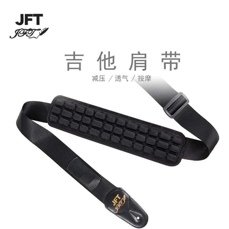 JftAntiGravityAirCushionShoulderPadLoadReductionand