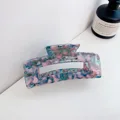 10cm grey pink