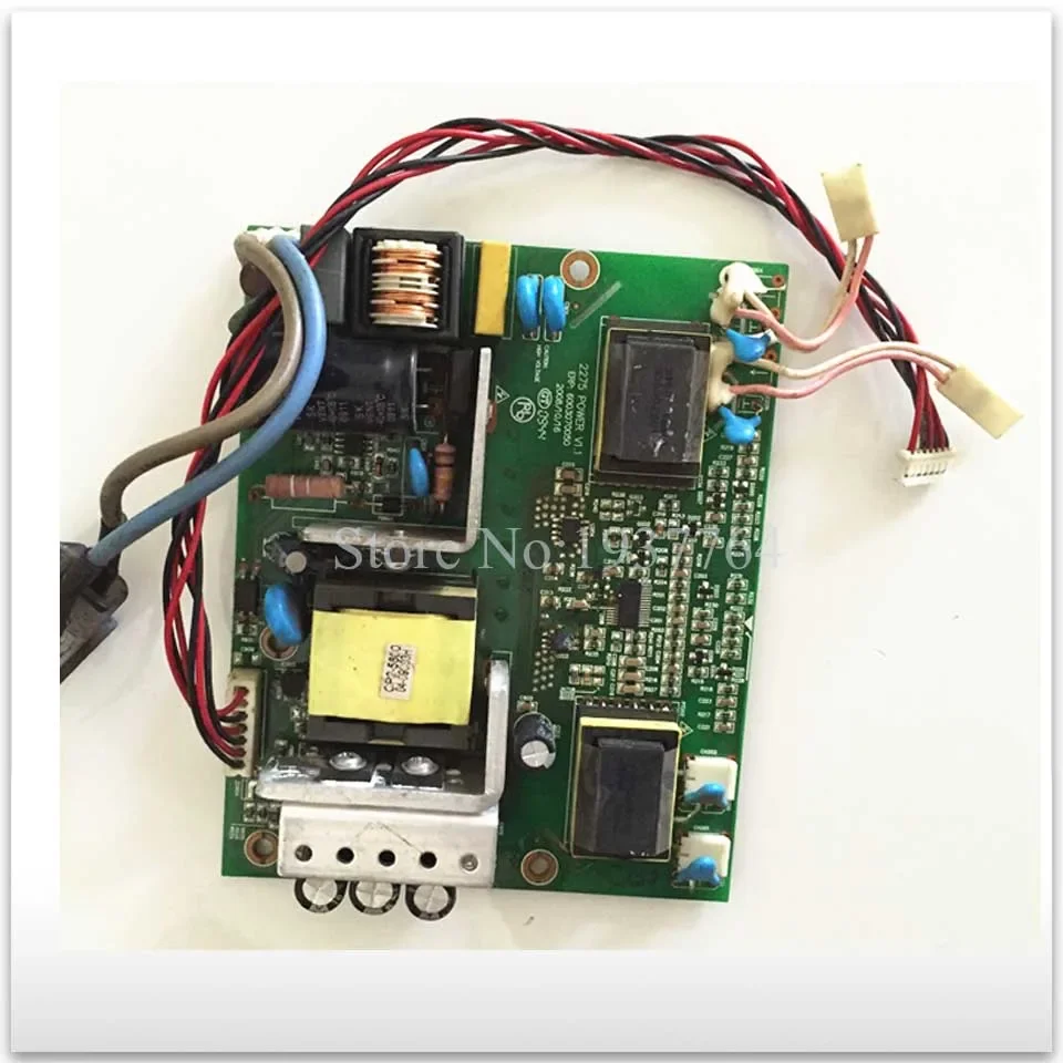 

for HKC s2288a S2209 G2249 2275 POWER V1.1 6003070033 6003070050 uesd Power Board part