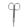 Nose Hair , Precision Tools Waterproof W/Stainless Facial Cleaner Groomer 2