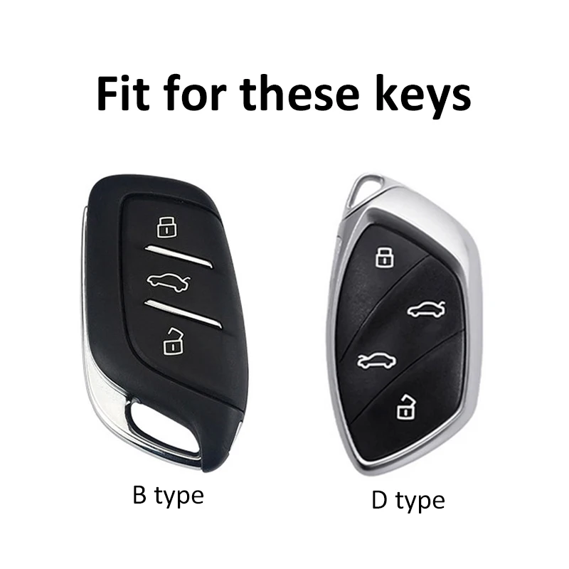 Juste de clé de voiture en TPU, porte-clés pour Roewe jas5, I5, I6, jas3,  jas8, ERX5, MG MG5, ZS, EV, MG6, EZS, Saic, HS, EHS, accessoires de  protection - AliExpress