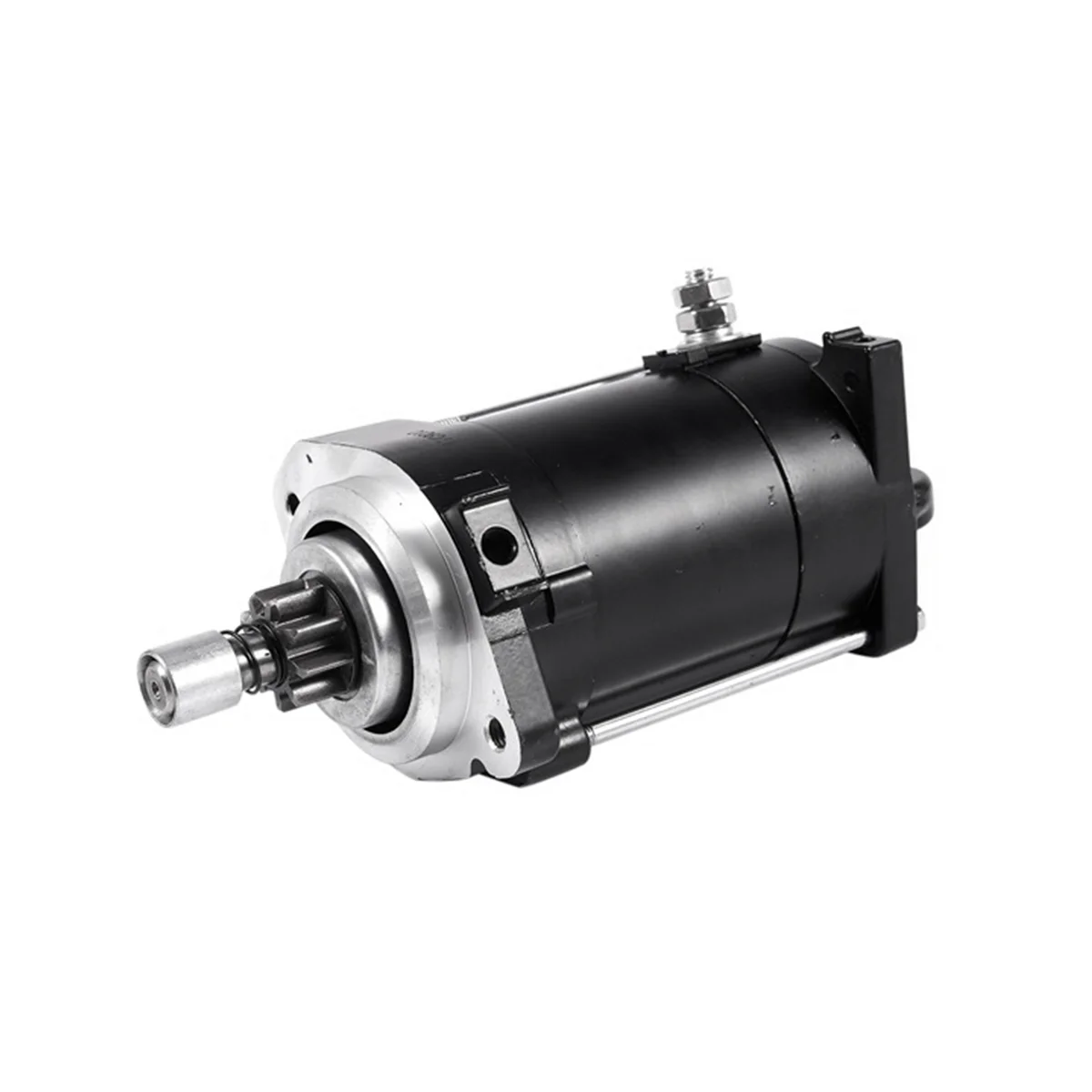 

Пусковой двигатель 6N7-81800 для подвесного мотора YAMAHA 115-250HP 9T STARTER 6K7-81800-00