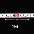 1M Middle