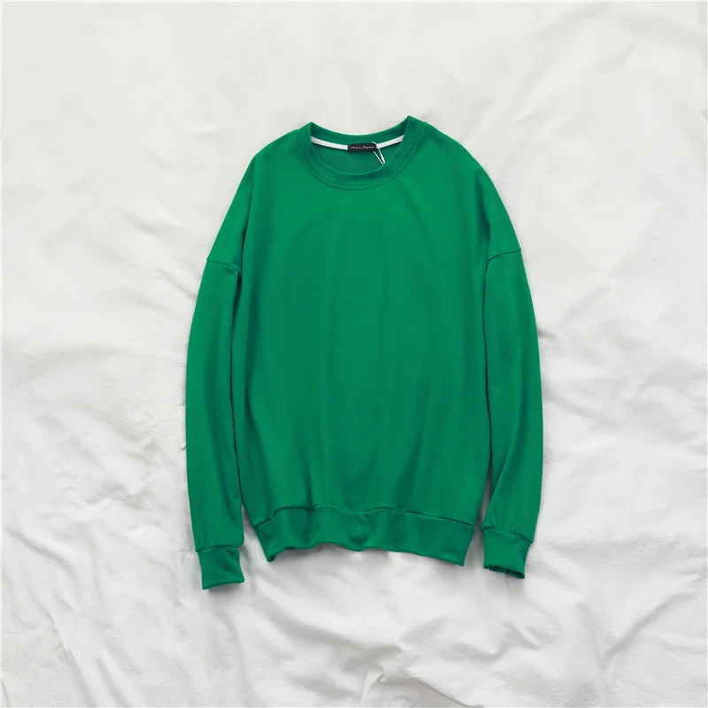 Sold Separately Womens Tracksuits 3 Piece Oversized Sweatshirt Sweatpant Sporting Shorts Sweat 3 Piece Outfit Solid Color Sets