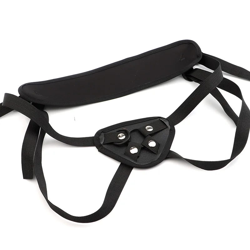 Sex Toys for Lesbian Wearable Penis Panties Strap on