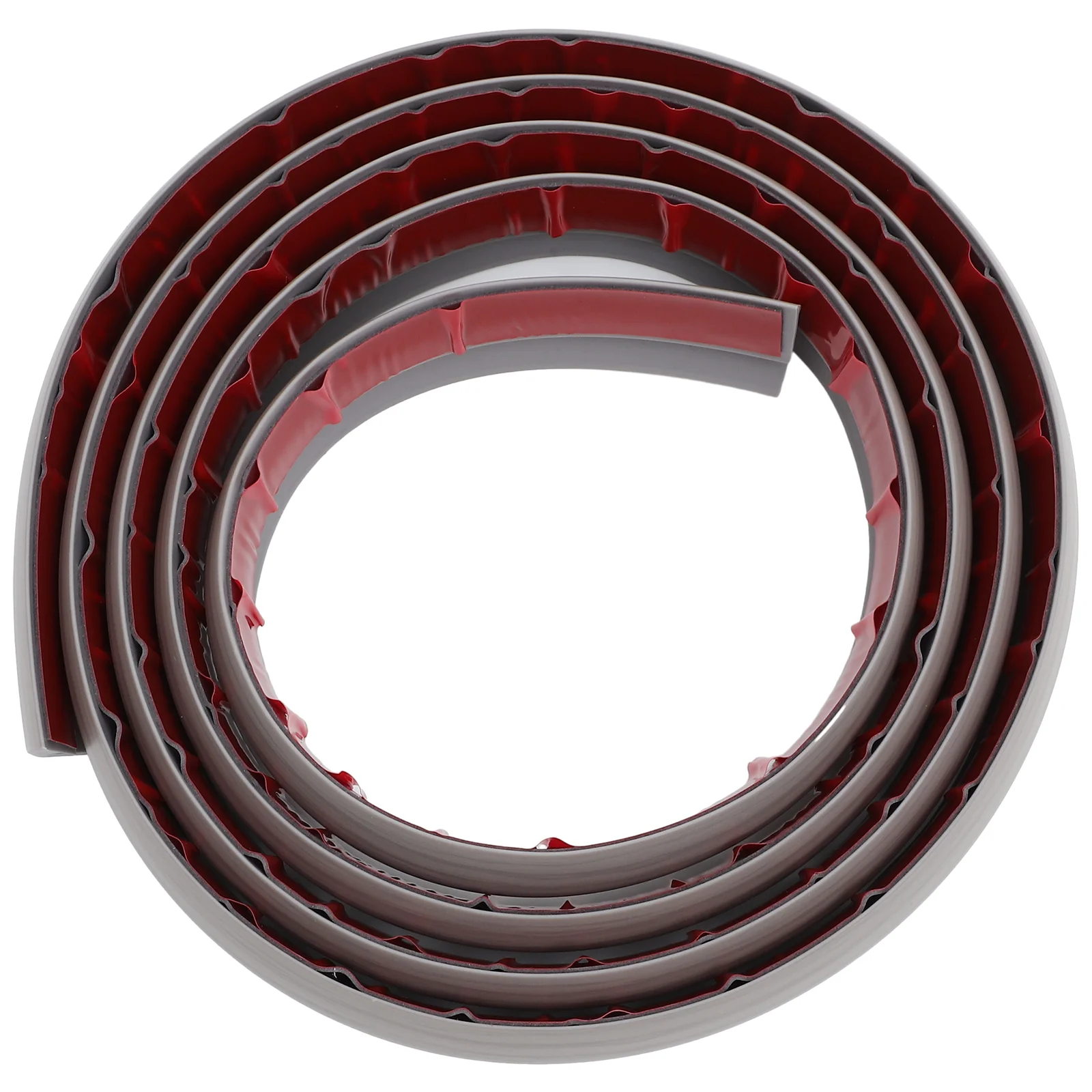 

Anti-collision Pvc Self-adhesive Floor Edge Strip Floorings Tile Flooring Transition for Carpet