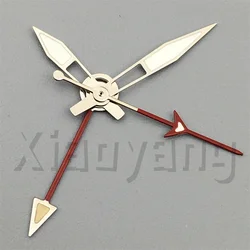Retro Watch Hands with C3 Luminous - Vintage - Inspired Needles (23)