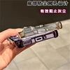 Case For Oppo Reno 13 Pro Reno13 F 13 F 5G Case Camera Protect Electroplated Transparent TPU Silicone Cover Shockproof Bumper 3